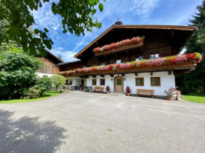 Penkhof Sankt Johann Im Pongau